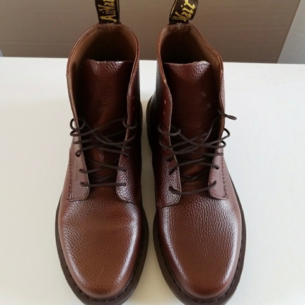 Dr Martens Eldritch Combat Boot